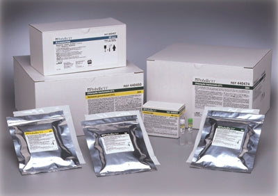 BD Reagent Kit BD ProbeTec™ Infectious Disease Immunoassay Chlamydia Trachomatis / Neisseria Gonorrhoeae (CT / NG) For BD Viper™ Instrument 1,152 Tests 1,152 Tests - Pack of 1 - 441126-PK