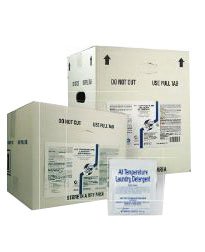 US Chemical Laundry Detergent all® 2 oz. Box Powder Concentrate Floral Scent - Case of 72 - 057477.-CS