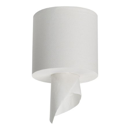 Georgia Pacific Toilet Tissue SofPull® mini White 2-Ply Jumbo Size Centerpull Roll 500 Sheets 5-1/4 X 8-4/10 Inch - Case of 16 - 19516-CS