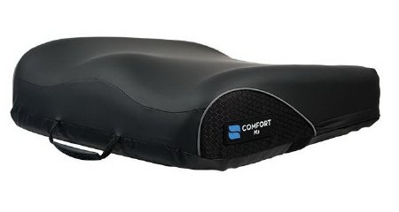 The Comfort Company Wheelchair Seat Cushion Cover - Each - 46G-2218-B-CV-EA