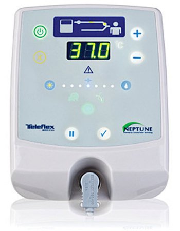 Medline ConchaTherm® Neptune® Heated Humidification System Universal - Each - HUD42500-EA