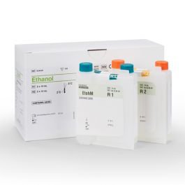 Abbott Reagent Multigent™ Drugs of Abuse Ethanol For Architect c16000 Analyzer 200 Tests - Box of 200 - 03L3620-BX