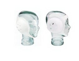 Invotec International Ear Dressing Kit - Case of 10 - 90-11000-CS