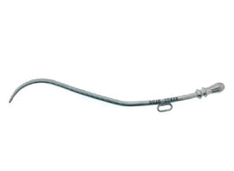 BR Surgical Frontal Sinus Cannula Van Alyea 2 mm Diameter - Each - BR46-20436-EA