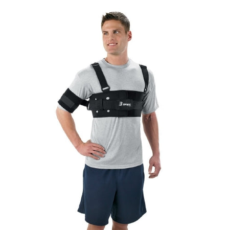 Breg Shoulder Stabilizer Breg® Large - Each - 10744-EA