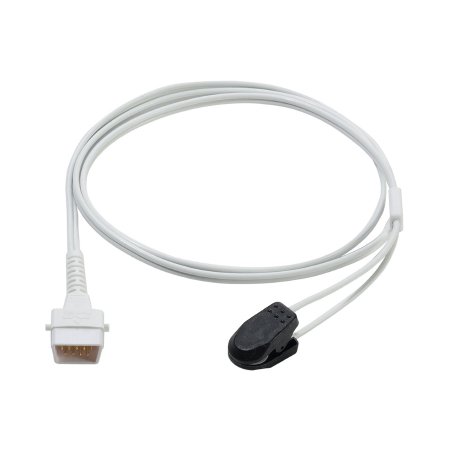Smiths Medical ASD, Inc. Oximetry Sensor Mini Clip - Each - V3078-EA