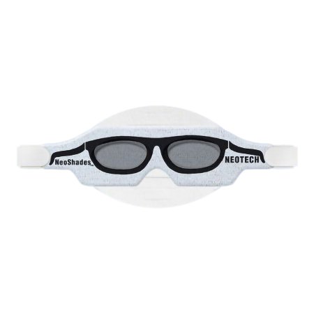 Neotech Products Phototherapy Eye Protector NeoShades® - Box of 50 - N728-BX