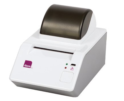 Abbott Rapid Dx North America LLC Universal Printer Alere™ i For Alere™ i Analyzer - Each - 55115-EA