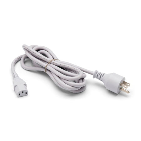 Welch Allyn Diagnostic Power Cord For CP5O, CP15O, CIWS, CVSM64OO Exam Light PLFM - Each - 714030-EA