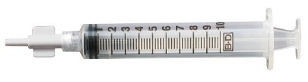 Applied Medical Technologies Syringe Adapter Winged Luer - Box of 10 - 4-7000-BX
