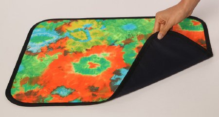 Wolf X-Ray Pro-Tek-To X-Ray Pad Teal - Each - 75057-22-EA