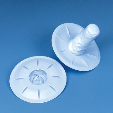 DeRoyal Light Handle Covers Surgiclick® For Disposable Light Handle Systems - Case of 120 - 26-011-CS