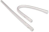 Torbot Group Urostomy Catheter Medena™ Straight Tip Plastic 24 Fr. 12 Inch - Each - M8724-EA