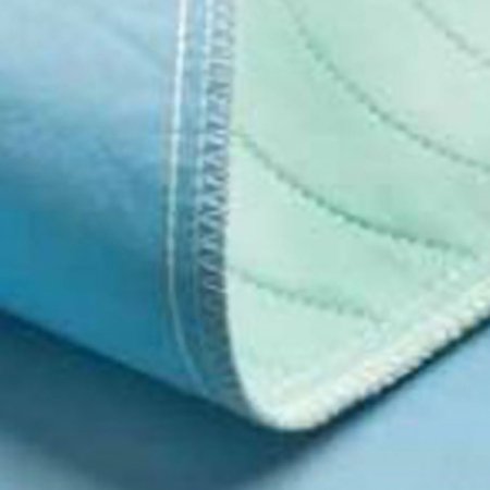 Standard Textile Reusable Underpad EuroTech 33 X 36 Inch Polyester Moderate Absorbency - DZ/12 - 59740200-DZ