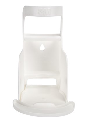3M Wall Mount Bracket 3M™ Avagard™ White - Case of 16 - 9236-CS