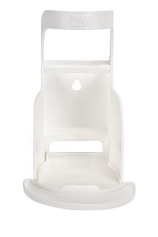 3M Wall Mount Bracket 3M™ Avagard™ White - Case of 16 - 9236-CS