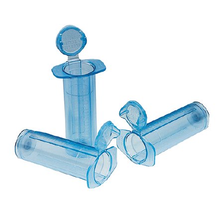 Retractable Technologies Blood Collection Tube Holder VanishPoint® For Blood Collection Tubes - SL/10 - 22701-SL