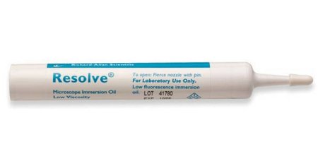 Market Lab Inc Immersion Oil - Box of 12 - 5594-BX