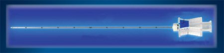 Havel's Inc Echogenic Ultrasound Needle EchoBlock® MSK 21 Gauge 3-1/8 Inch Non-Insulated - Each - EBA-2180-EA