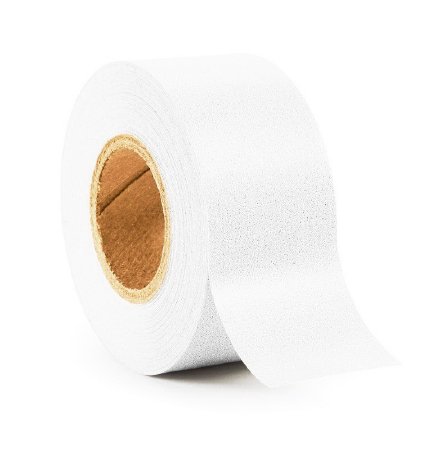 United Ad Label Blank Label Tape UAL™ Colored Identification Tape Lavender Flexible Paper 1 X 500 Inch - Each - ULTP501-1-EA