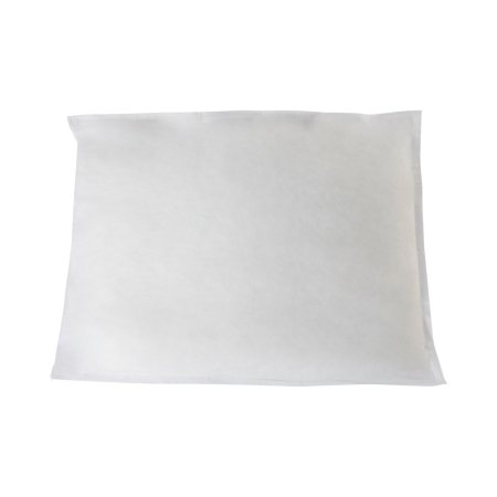 McKesson Bed Pillow McKesson 20 X 26 Inch White Disposable - Each - 41-2026-F-EA