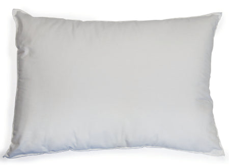 McKesson Bed Pillow McKesson 20 X 26 Inch White Disposable - Each - 41-2026-M-EA