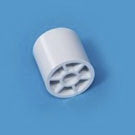 IPU Caster Plug - Each - 1 1/4 L PLUG-EA