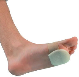 Pedifix Metatarsal Cushion PediFix® Small Without Closure Foot - Each - 8185-18-EA