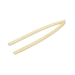 Cardinal Wound Drain Tube Hemaduct® Latex Penrose Style 1/4 Inch Size Sterile - Box of 10 - 30414-025-BX