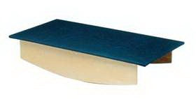 Alimed Vestibular Board Side-to-Side 12 X 30 X 60 Inch - Each - 2970001388-EA