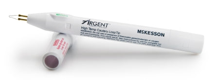 McKesson Surgical Cautery McKesson Argent™ Loop Tip High Temperature - Each - 243-EA