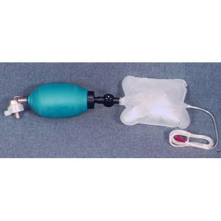 Tri-Anim Health Services Resuscitator - Case of 10 - 87-VN3100MC-D1-CS