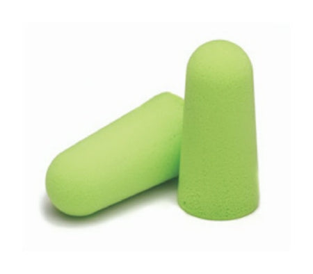 Fisher Scientific Ear Plugs Moldex™ Pura-Fit™ Cordless One Size Fits Most Green - Pack of 1 - 17384-PK
