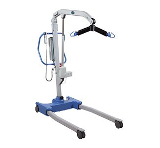 Joerns Healthcare Patient Lifter Hoyer® Presence 500 lbs. Weight Capacity - Each - HOY-PRESENCE-S-EA