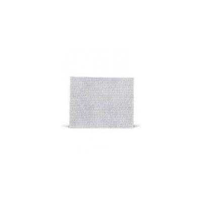 ConvaTec Silver Hydrofiber Burn Dressing Aquacel® Ag Burn Hydrofiber® 6 X 6-3/4 Inch Square Sterile - Box of 5 - 403787-BX