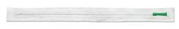 Hollister Urethral Catheter Apogee® IC Coude Tip / Firm Uncoated PVC 14 Fr. 16 Inch - Each - 11426-EA