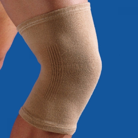 Patterson Medical Supply Knee Support SAFE-T-SPORT® Large Pull-On Left or Right Knee - Each - 55030603-EA