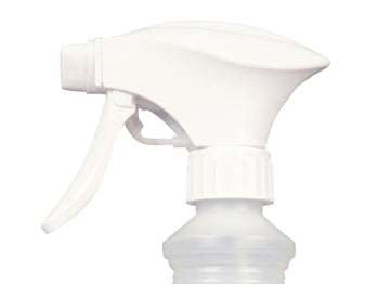 Canberra Bottle Trigger Sprayer JAWS® - Case of 100 - JAWS-6996-CS-CS