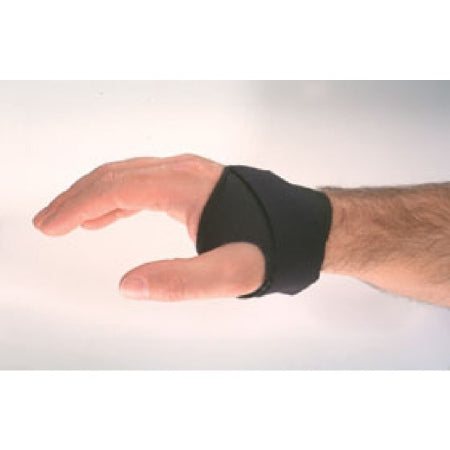Alimed Thumb Splint Freedom® Large Black - Each - 2970002152-EA