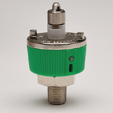 Precision Medical Oxygen Connector Ohmeda® - Each - 2101-EA