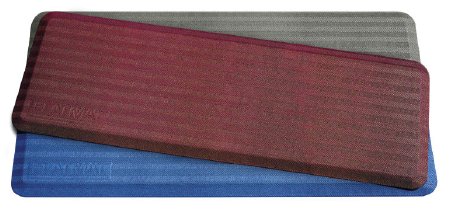 Dynarex FlatMat™ Fall Prevention Mat 24 X 70 X 0.75 Inch - Each - 7071-EA