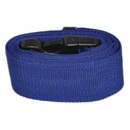 Patterson Medical Supply Gait Belt 54 Inch Length Nylon - Each - 081576792-EA