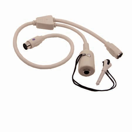 Anacom Medtek Rauland® Adapter - Each - K1716-00-EA