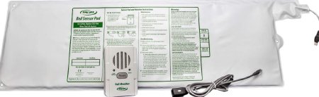 Smart Caregiver Fall Prevention Monitor 10 X 30 Inch - Each - BBR1-SYS-EA