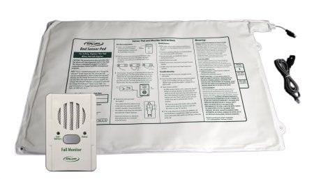 Smart Caregiver Fall Prevention Monitor Smart Caregiver™ - Each - BBW1-SYS-EA