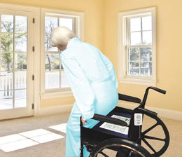 Smart Caregiver Fall Prevention Monitor Smart Caregiver™ - Each - BC1-SYS-EA