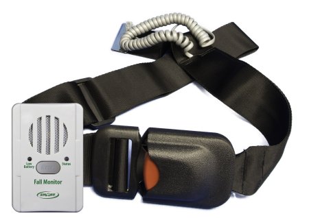 Smart Caregiver Fall Prevention Monitor Smart Caregiver™ - Each - BSB90-SYS-EA
