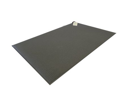 Smart Caregiver CordLess® Cordless Floor Mat Foam / Vinyl 24 X 36 Inch - Each - FMT-05C-EA