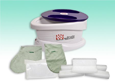 Fabrication Enterprises Paraffin Bath Kit WaxWel® - Each - 11-1603-EA