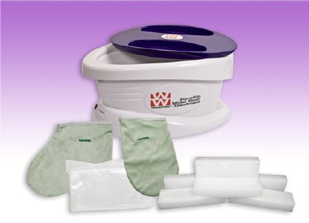 Fabrication Enterprises Paraffin Bath Kit WaxWel® - Each - 11-1604-EA